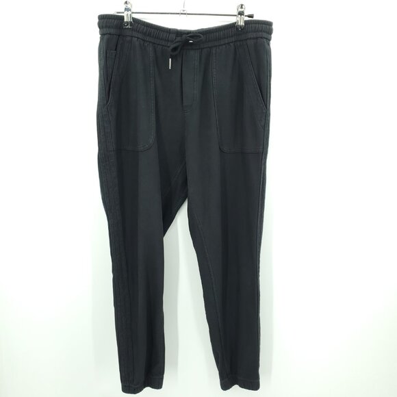 Athleta Farallon Jogger 8 Black - Picture 2 of 16